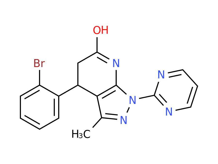 Structure Amb7087864