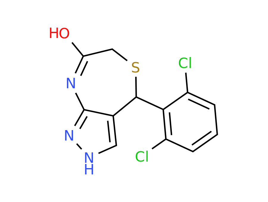 Structure Amb7088088