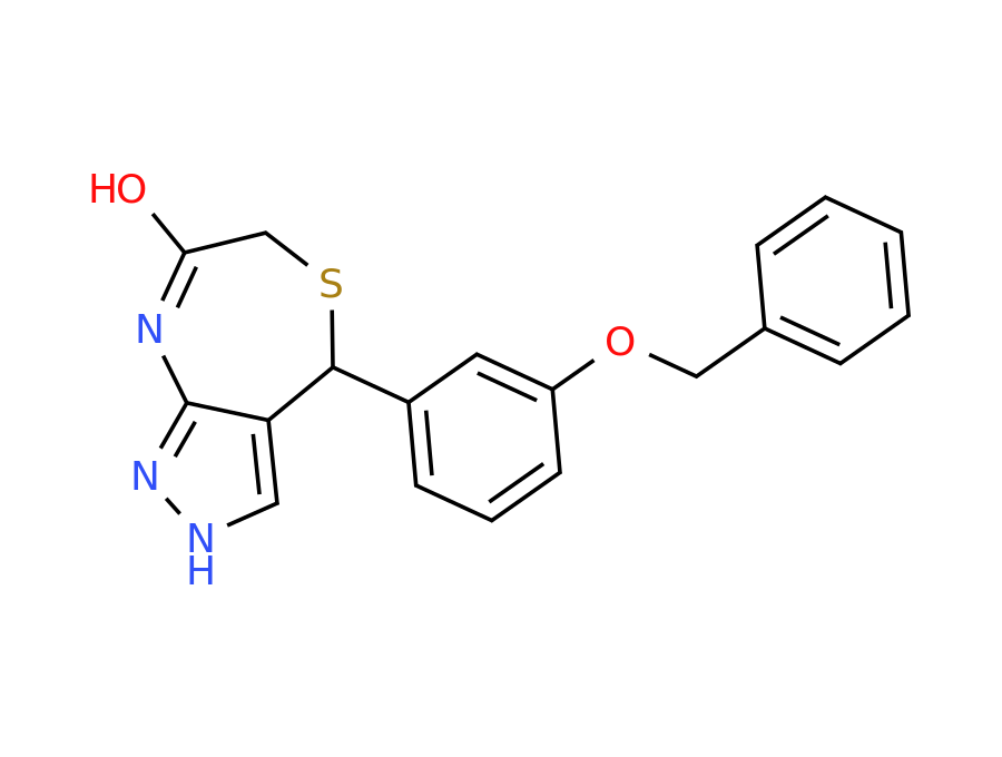 Structure Amb7088169