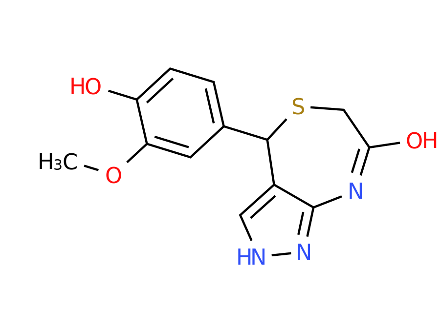 Structure Amb7088264