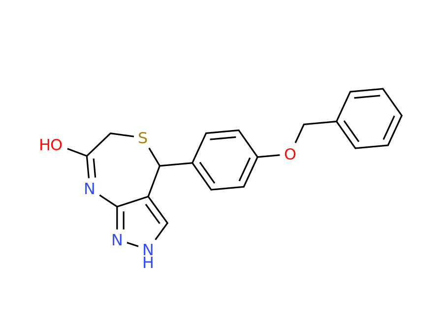 Structure Amb7088500