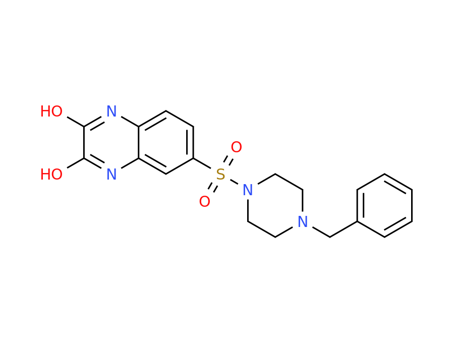 Structure Amb7088568