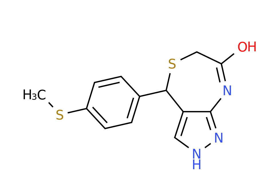 Structure Amb7088575