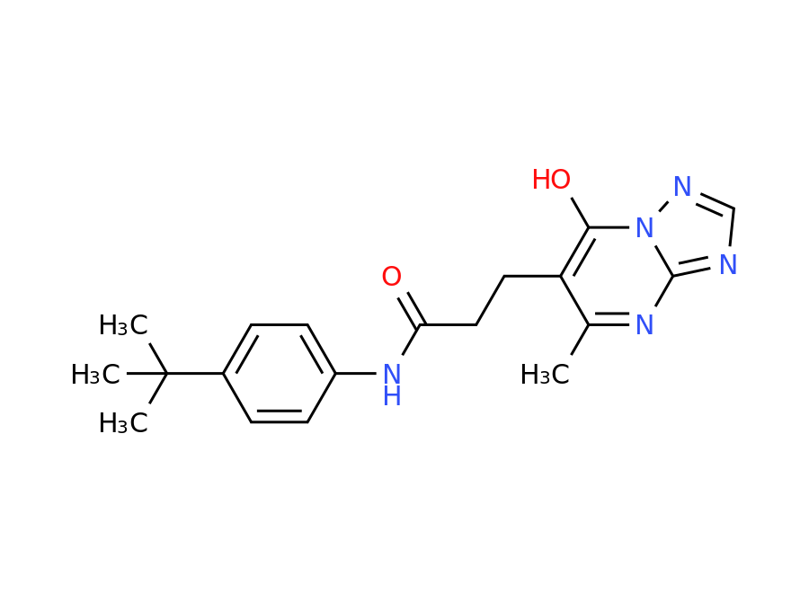 Structure Amb7088675