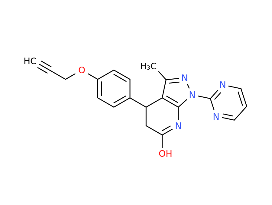 Structure Amb7088697