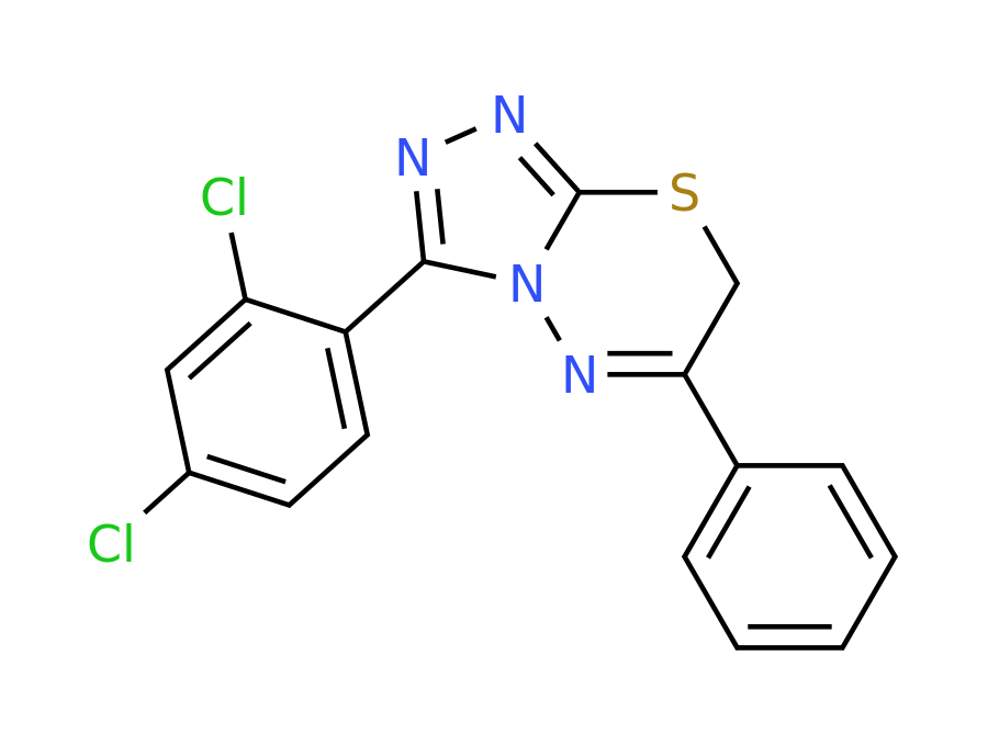 Structure Amb708876