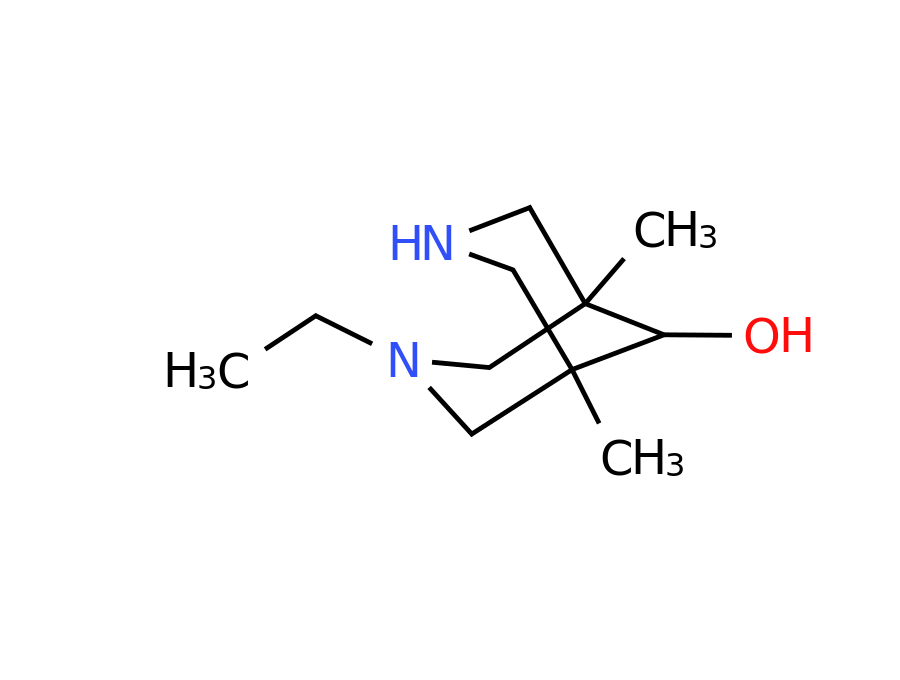 Structure Amb7088888