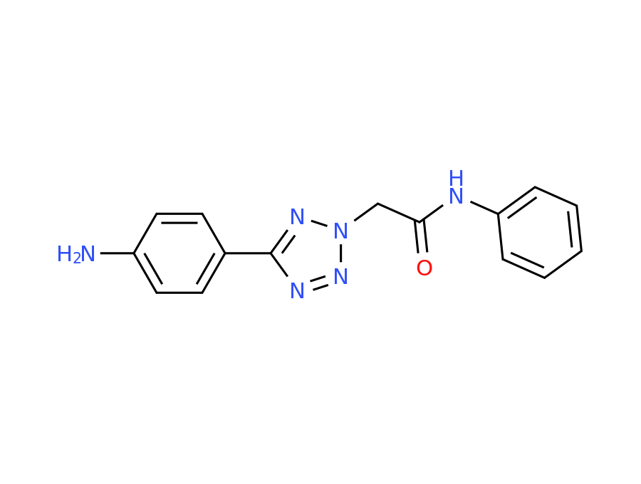 Structure Amb7088925