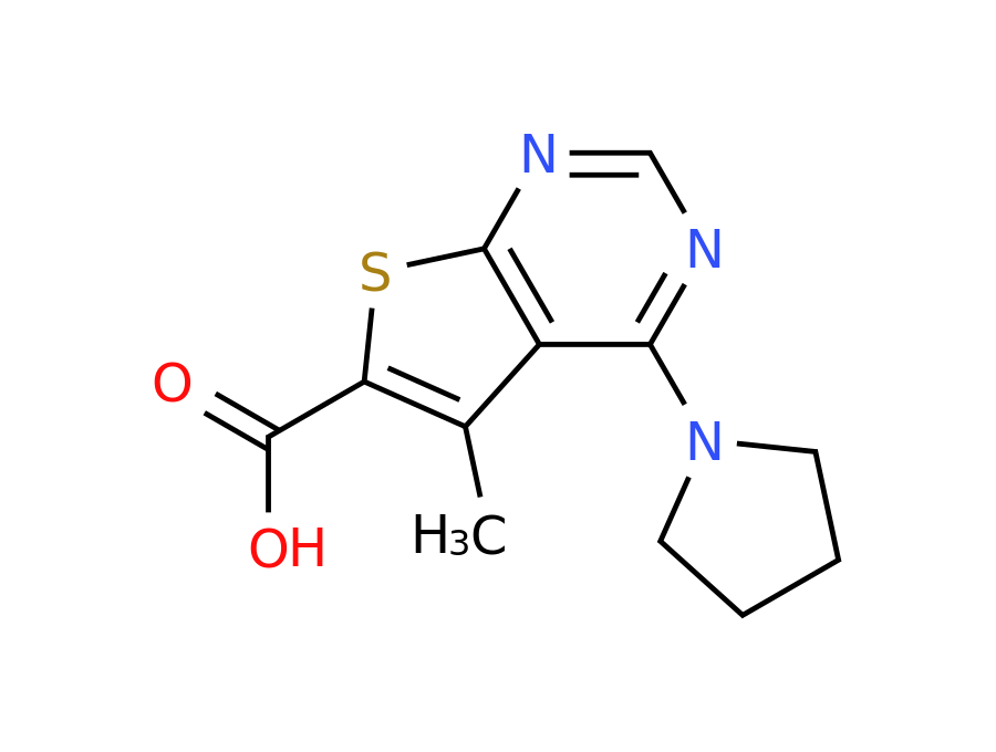 Structure Amb7088935