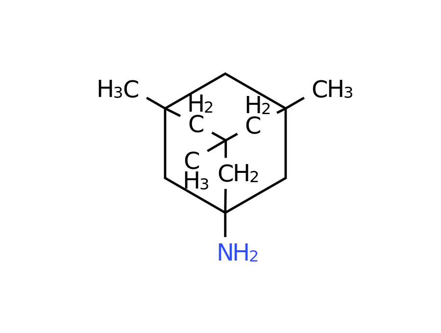 Structure Amb7089025