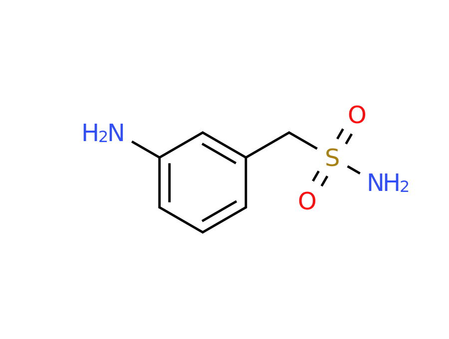 Structure Amb7089097