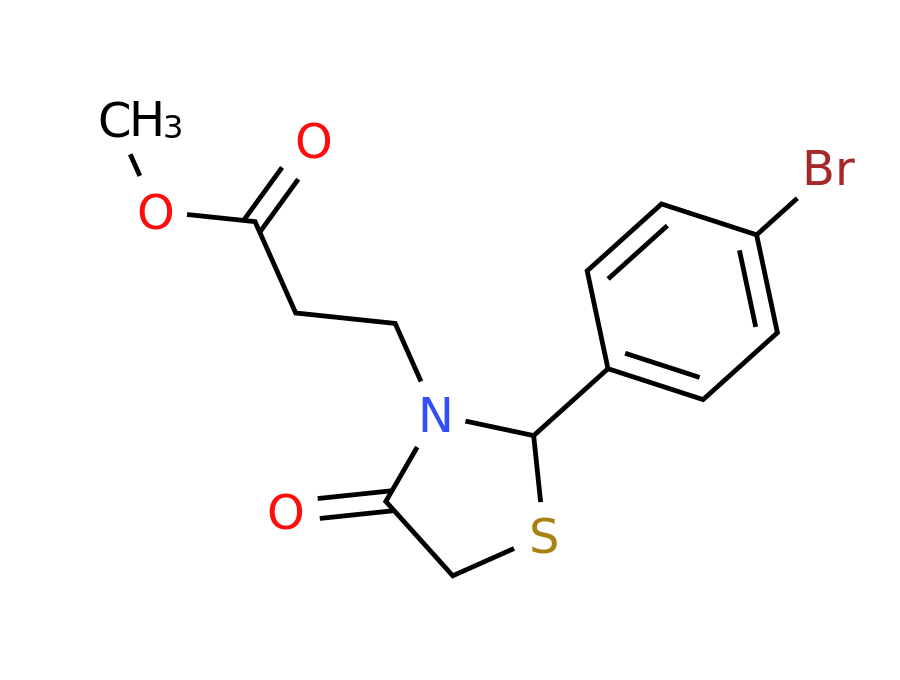 Structure Amb7089186