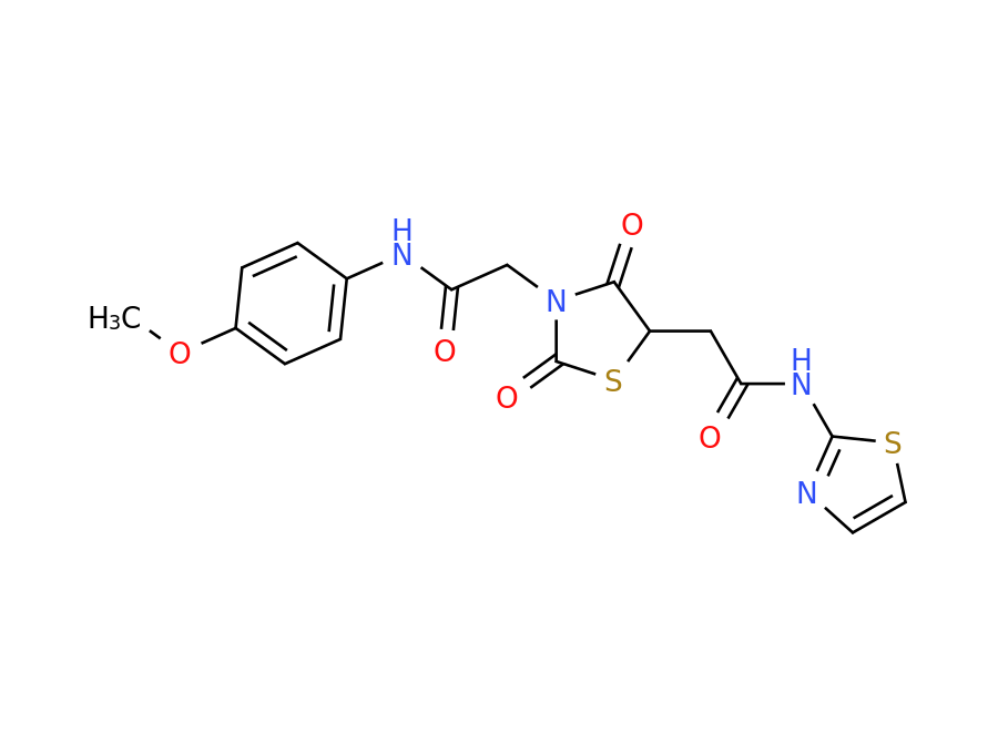 Structure Amb7089350