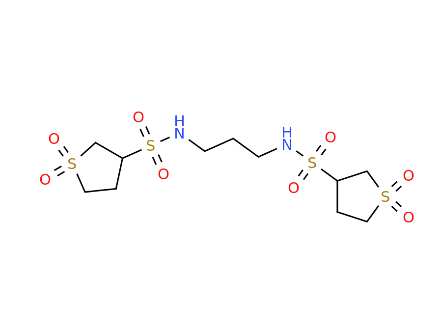 Structure Amb7089657