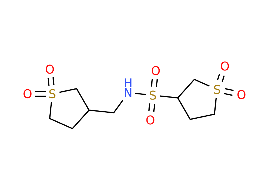 Structure Amb7089659