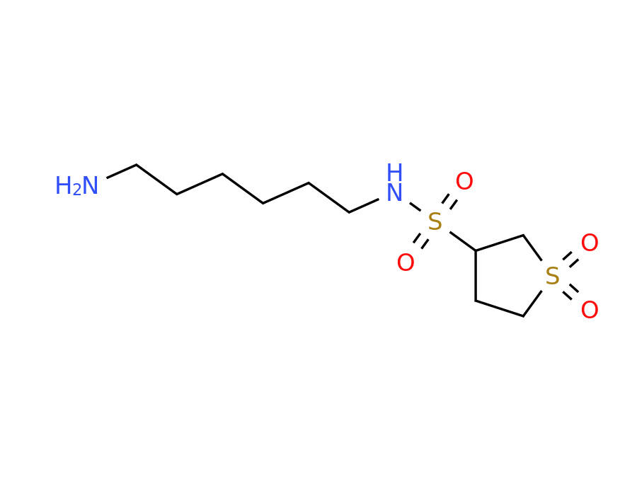 Structure Amb7089669