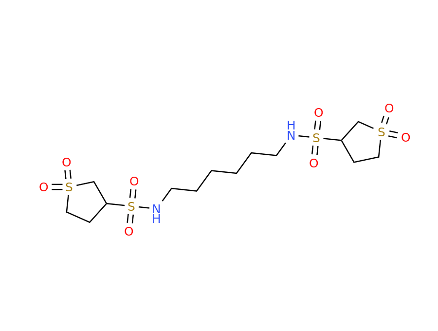 Structure Amb7089670