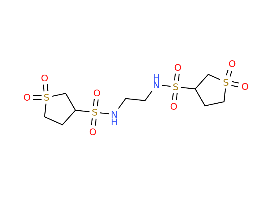 Structure Amb7089681