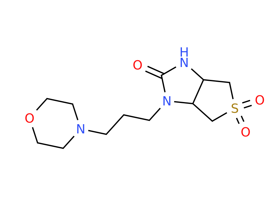 Structure Amb7089746