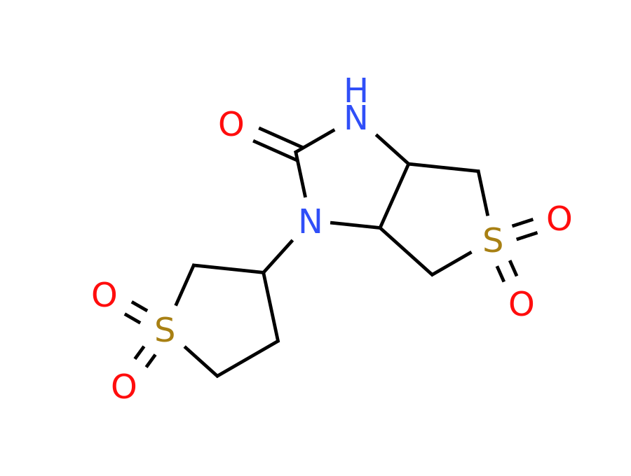 Structure Amb7089755