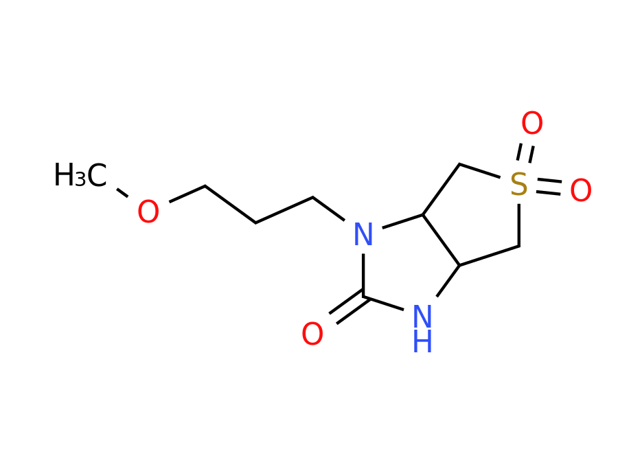 Structure Amb7089770