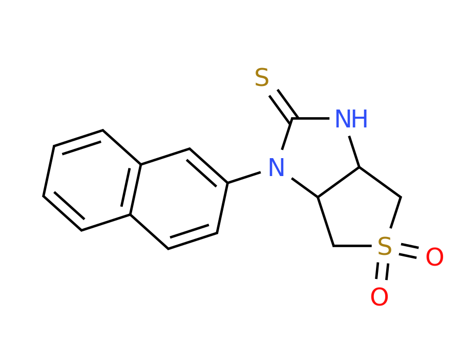 Structure Amb7089890