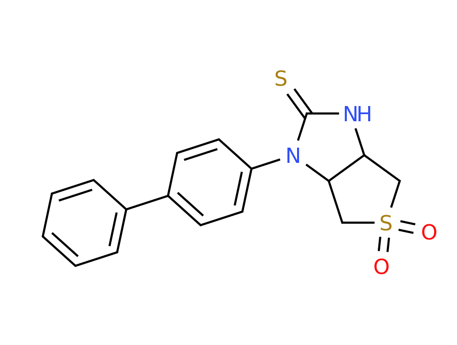 Structure Amb7089950