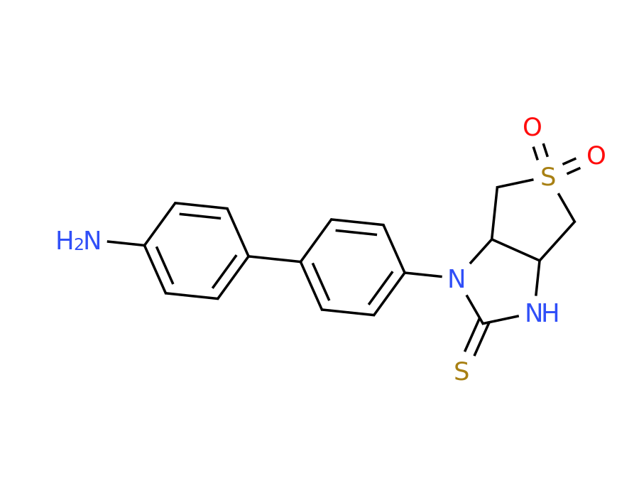 Structure Amb7090057