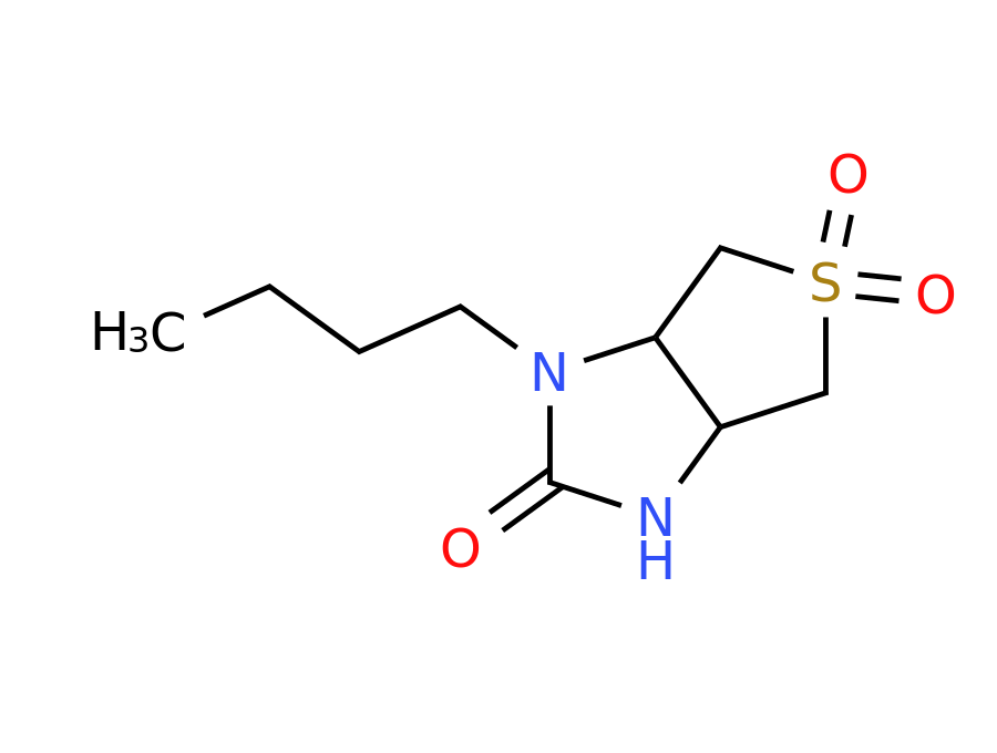 Structure Amb7090099