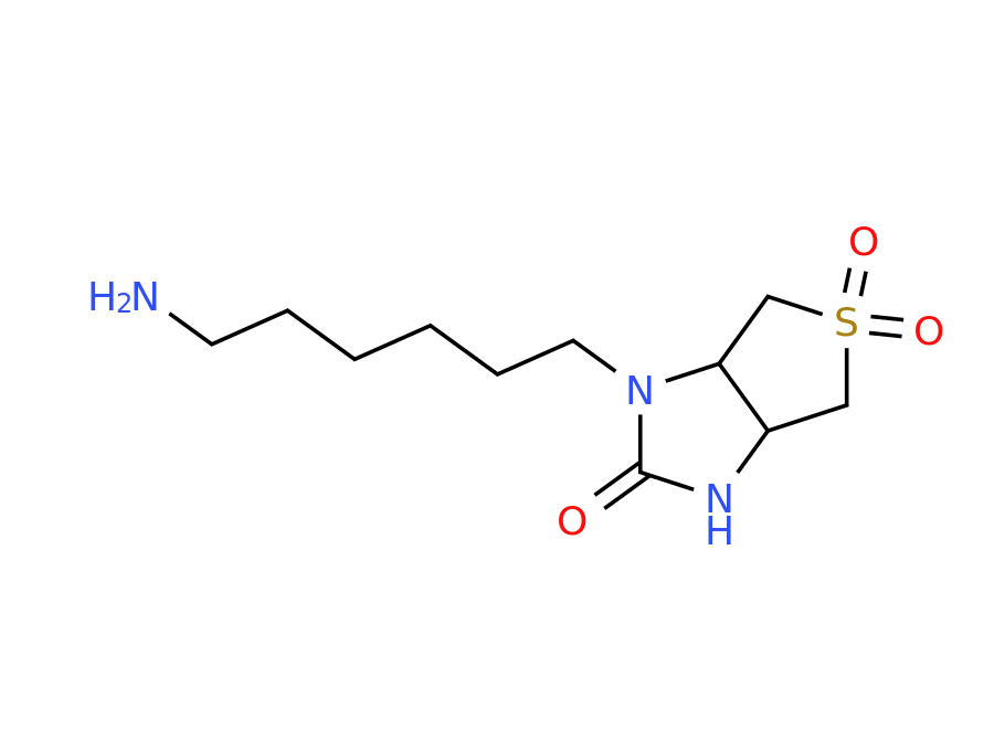 Structure Amb7090163