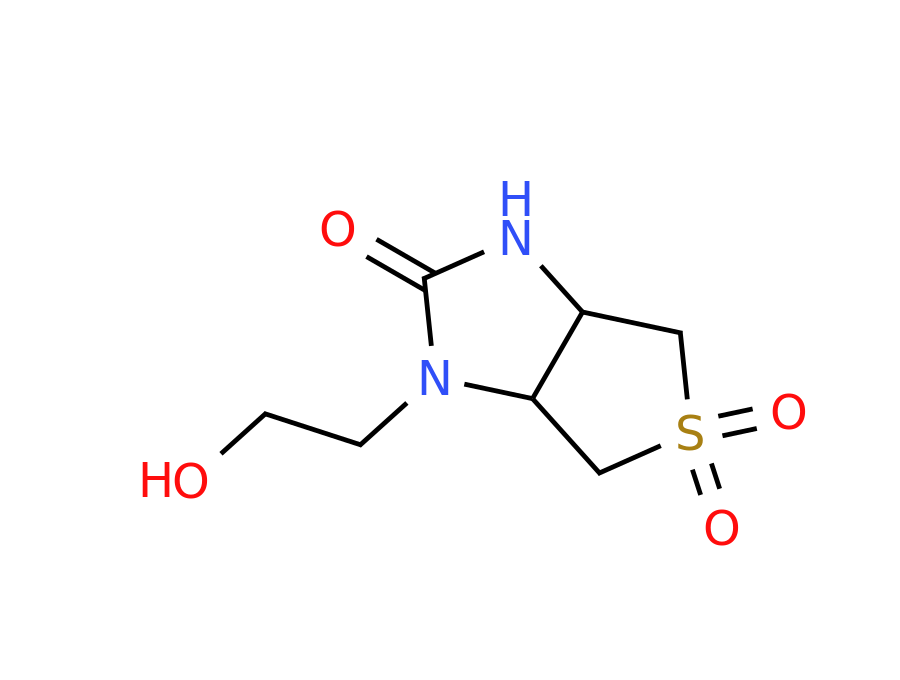 Structure Amb7090570