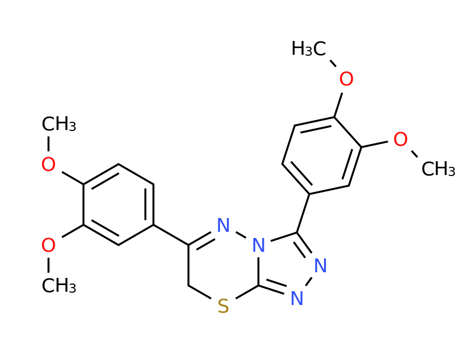 Structure Amb709062