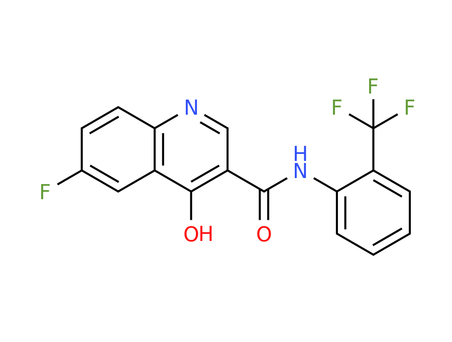 Structure Amb7091025