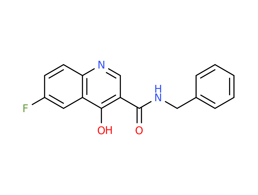Structure Amb7091036