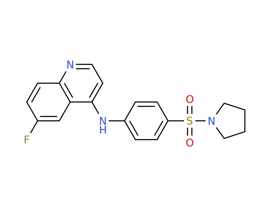 Structure Amb7091865