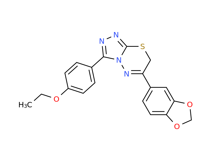 Structure Amb709200