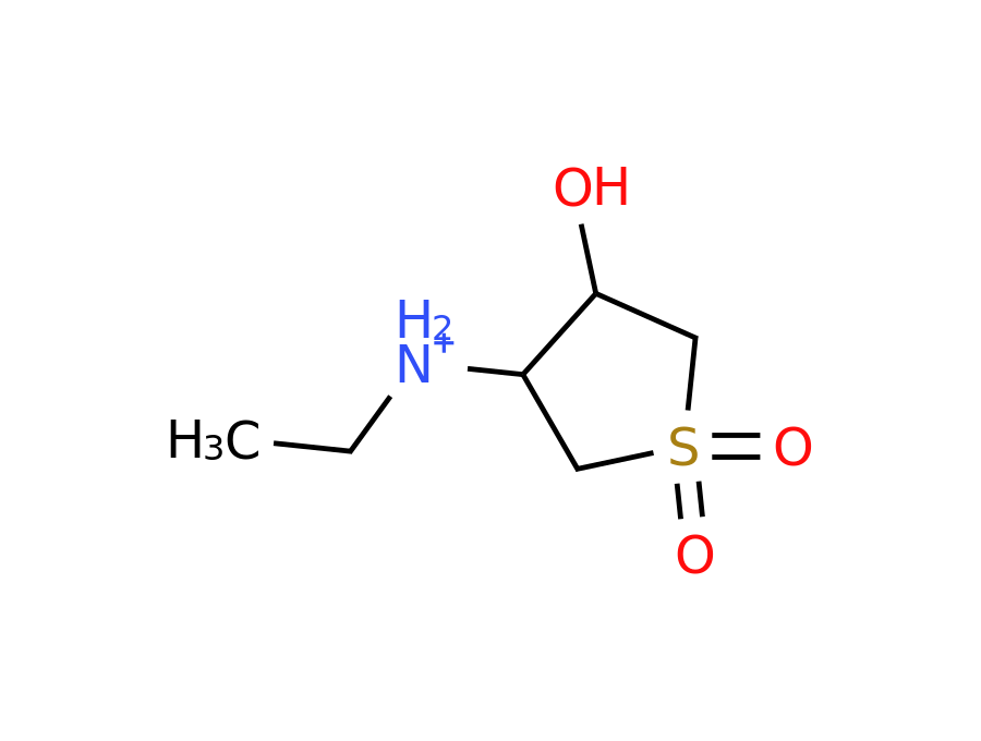 Structure Amb7092057