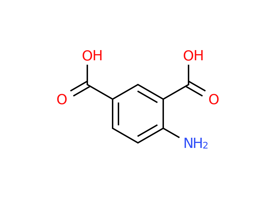 Structure Amb7092155