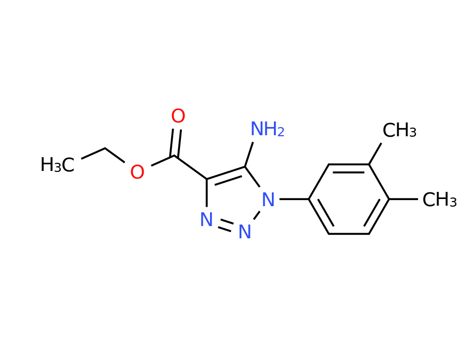 Structure Amb7092655