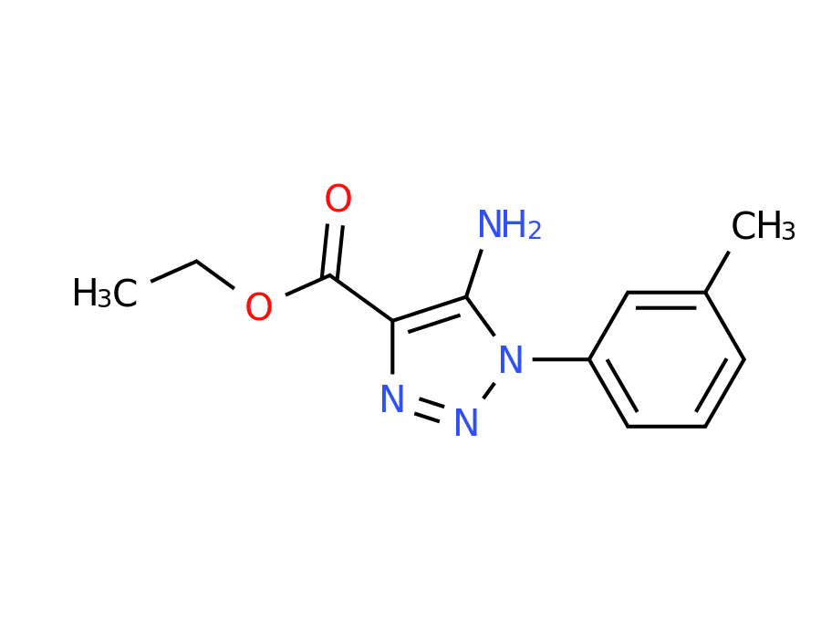 Structure Amb7092661