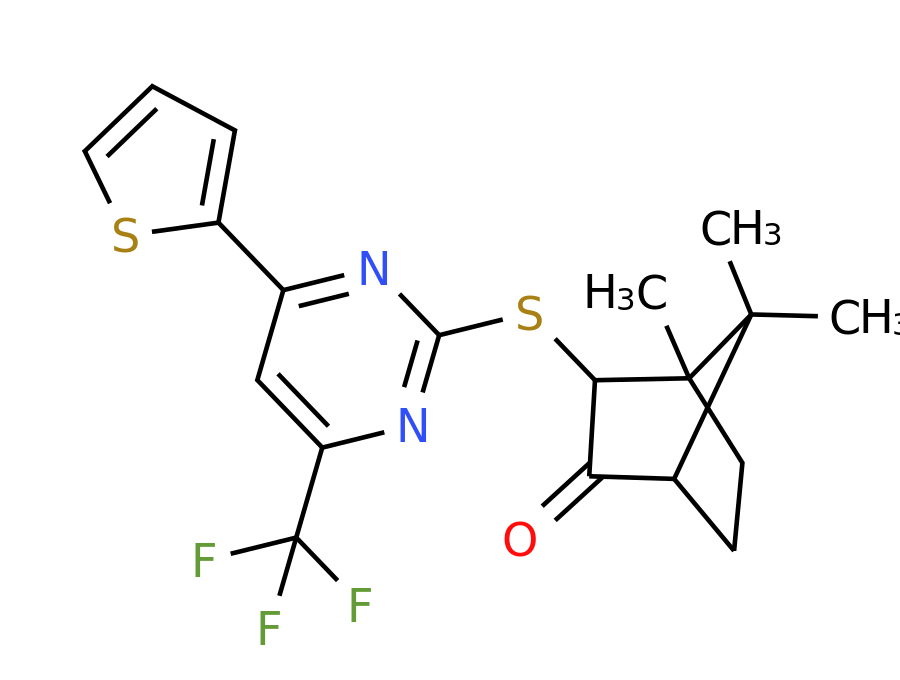 Structure Amb7092895