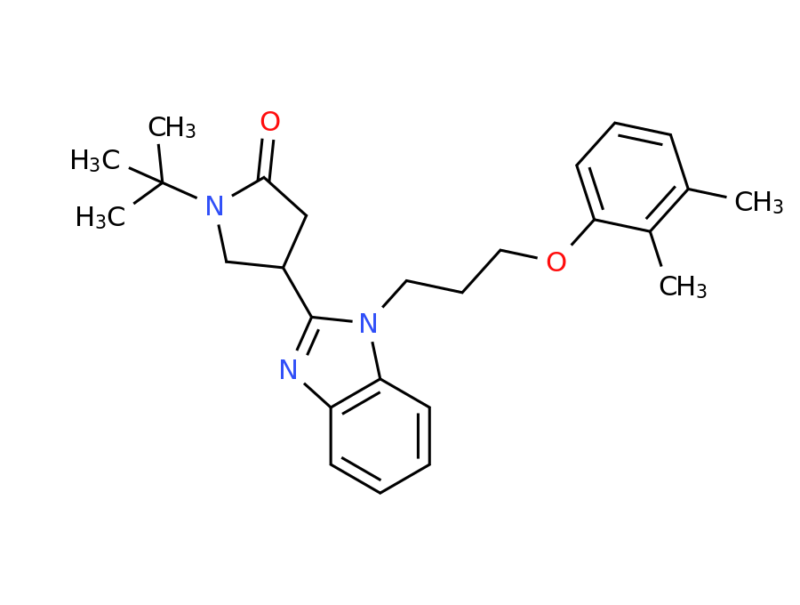 Structure Amb7093342