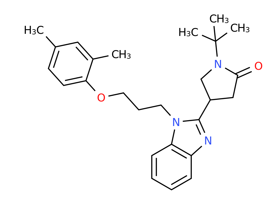 Structure Amb7093343