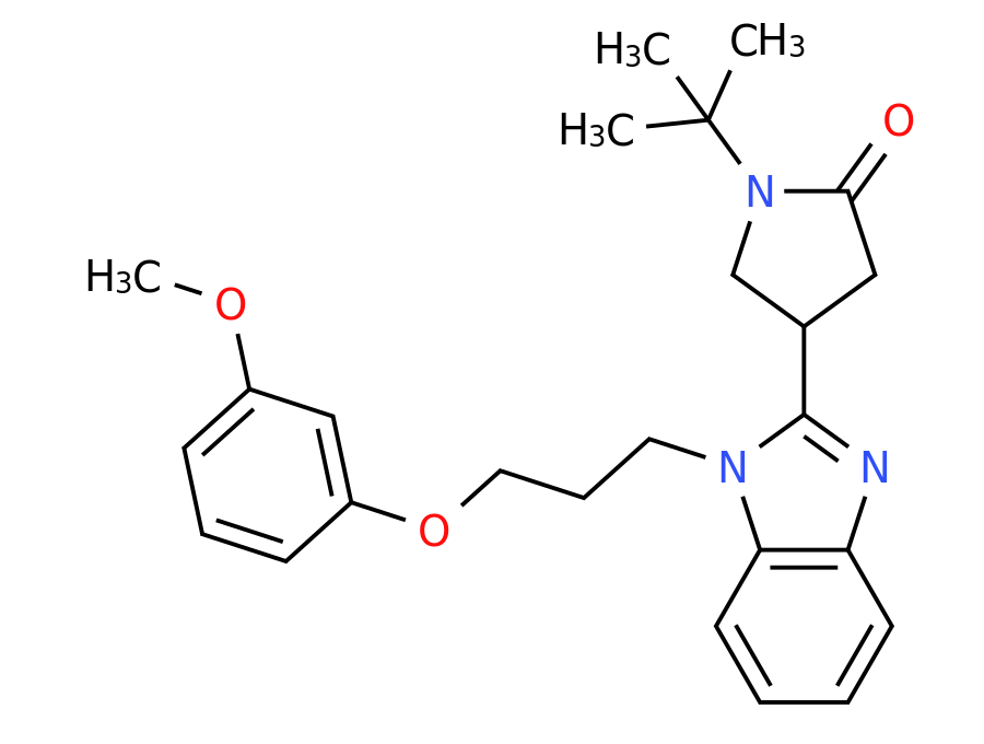 Structure Amb7093344