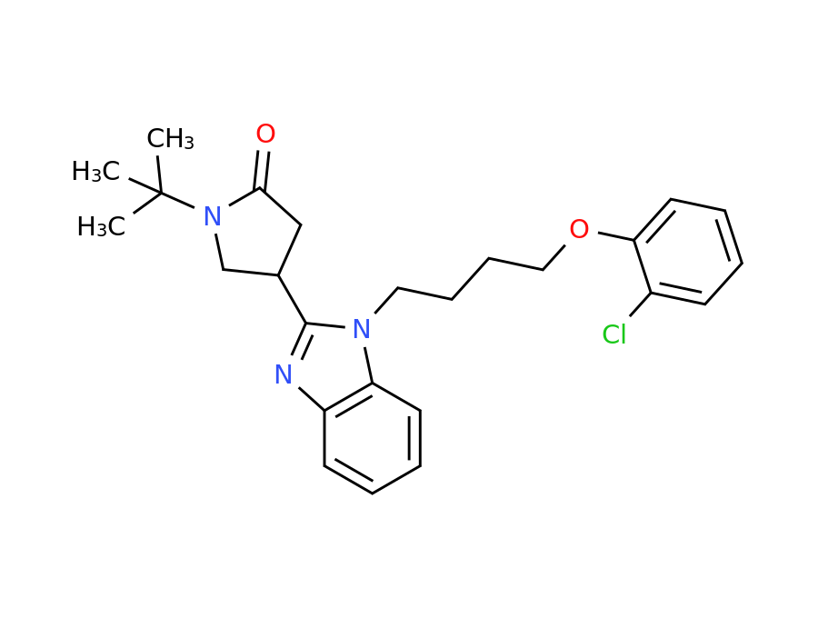 Structure Amb7093345