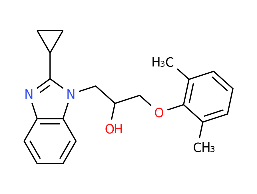 Structure Amb7093410