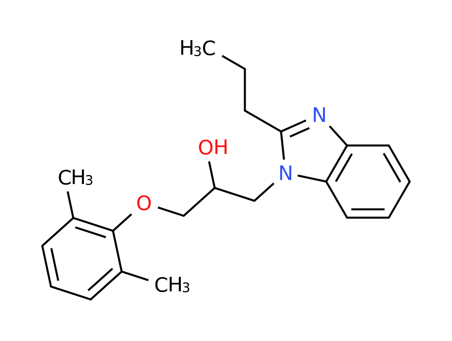 Structure Amb7093420