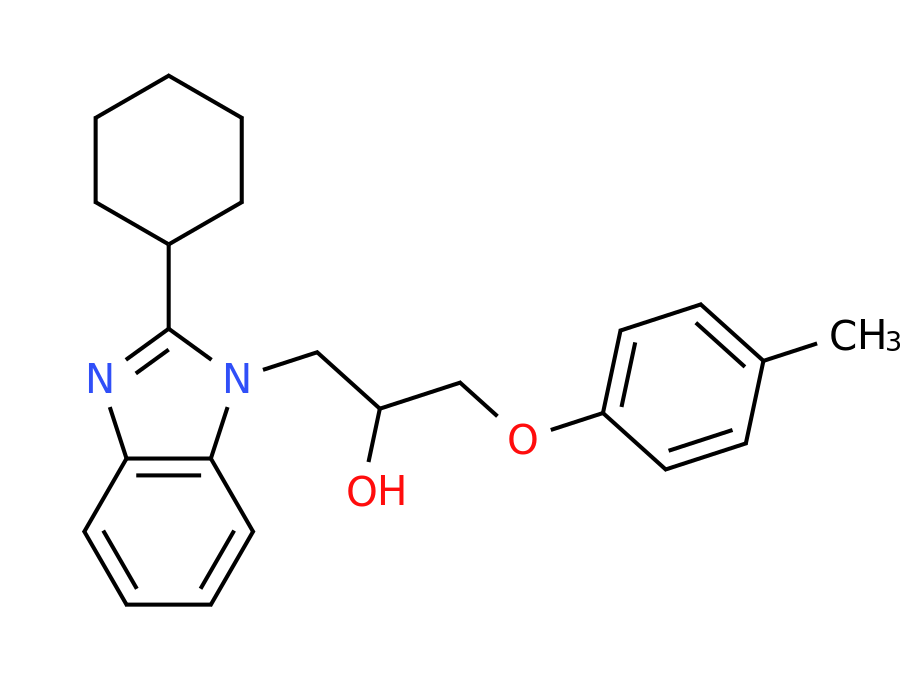 Structure Amb7093496