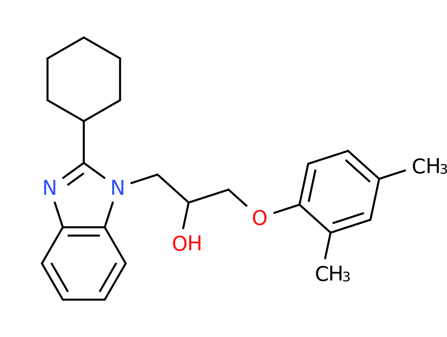 Structure Amb7093497