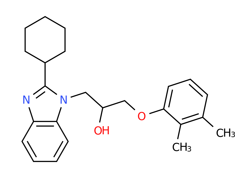 Structure Amb7093499